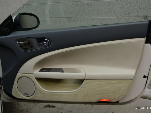Used 2008 Jaguar XKR R RWD image 12