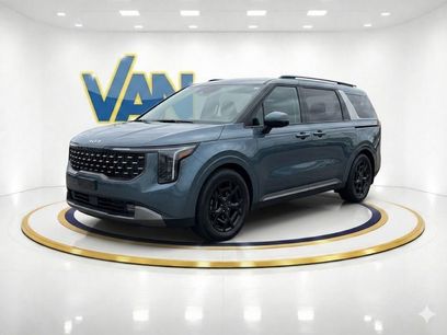 Used 2025 Kia Carnival SX Prestige