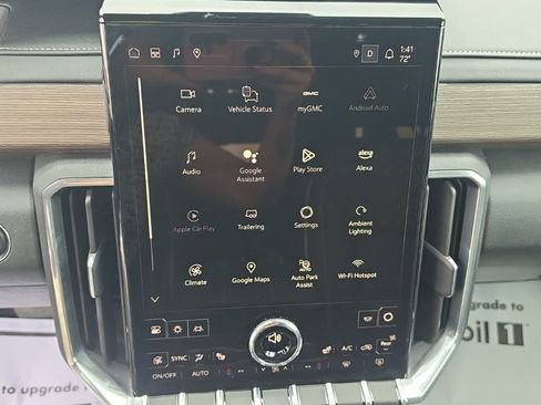 Used 2025 GMC Acadia Denali w/ Super Cruise Package AWD/4WD image 31