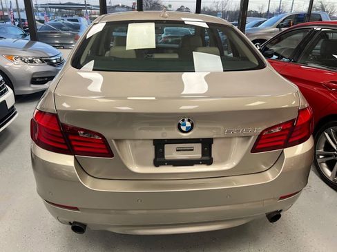 Used 2011 BMW 535i Sedan image 11