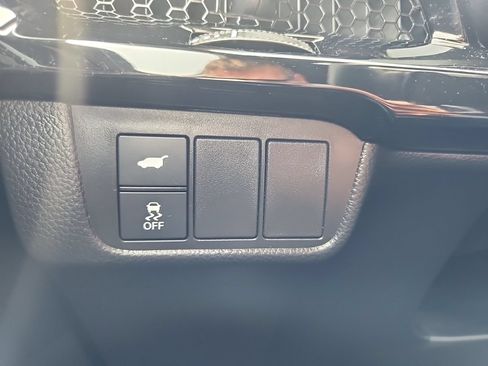 Used 2025 Honda CR-V Sport Touring image 28