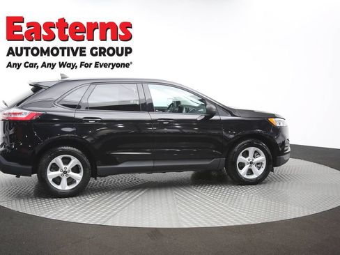 Used 2023 Ford Edge SE AWD/4WD image 42