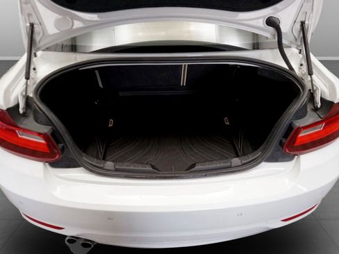 Used 2015 BMW 228i Coupe RWD image 13