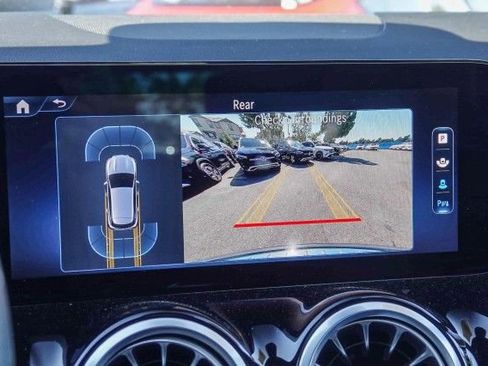 Used 2025 Mercedes-Benz GLA 250 GLA 250 image 23