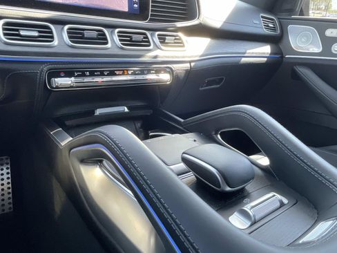 Used 2024 Mercedes-Benz GLE 53 AMG 4MATIC Coupe image 32