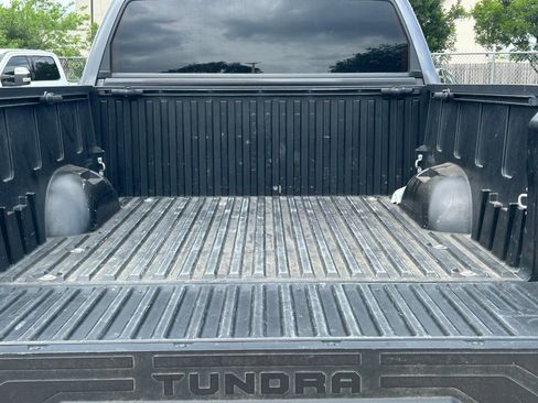 Used 2023 Toyota Tundra SR5 AWD/4WD image 13