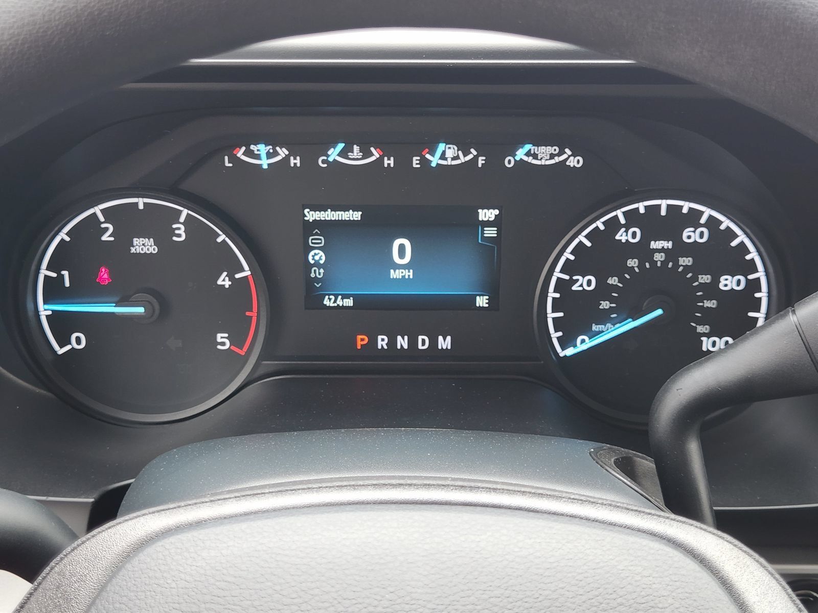 New 2026 Ford F350 XL w/ STX Appearance Package AWD/4WD image 16