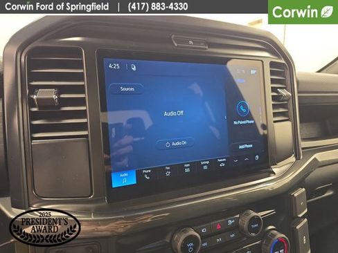 New 2026 Ford F150 STX AWD/4WD image 27