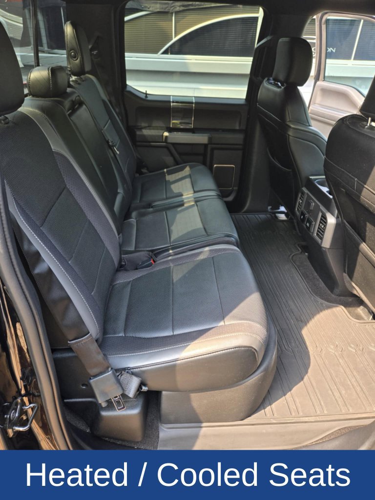 Used 2020 Ford F150 Raptor w/ Equipment Group 802A Luxury AWD/4WD image 33
