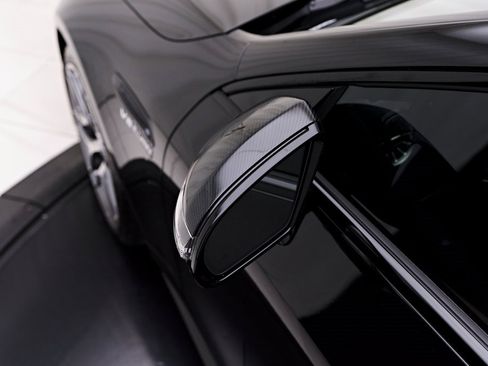 Used 2023 Mercedes-Benz AMG GT 63 image 24