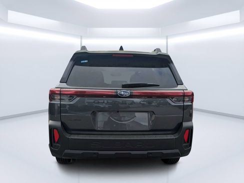 New 2026 Subaru Outback Limited AWD/4WD image 4
