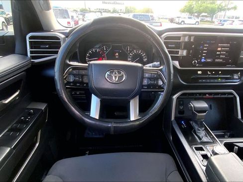 Used 2023 Toyota Tundra SR5 image 6