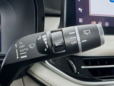 Certified 2026 INFINITI QX60 Luxe w/ Cargo Package image 15