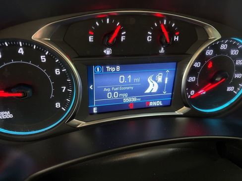 Used 2024 Chevrolet Equinox LT image 26