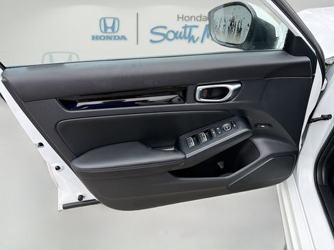 Used 2022 Honda Civic Touring image 20