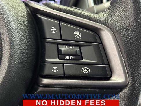 Used 2023 Subaru Legacy Limited image 42