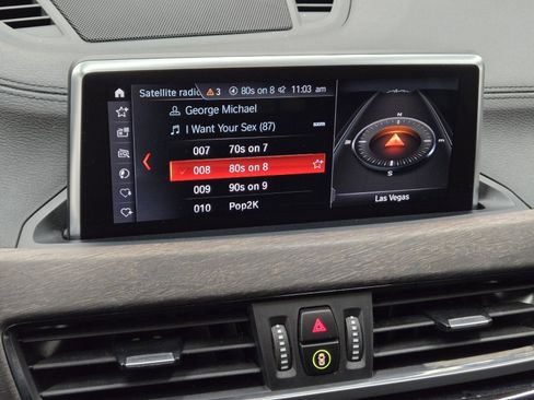 Used 2020 BMW X2 sDrive28i w/ Convenience Package image 18