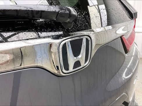 Certified 2021 Honda CR-V Touring image 32