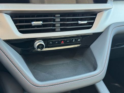 New 2026 Ford Explorer Active image 15