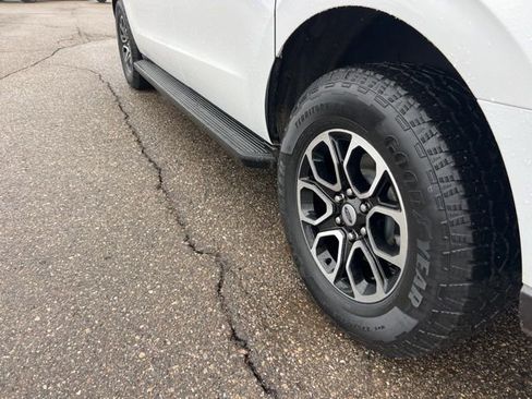 Certified 2024 Ford Expedition Max XLT image 27