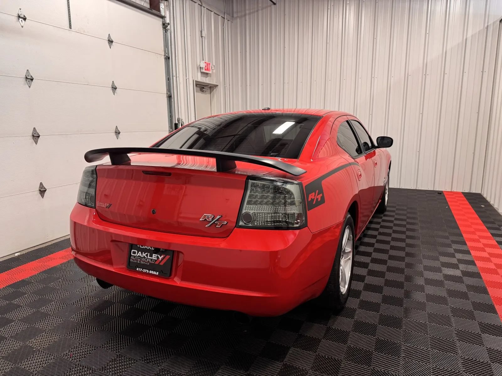Used 2010 Dodge Charger R/T RWD image 15