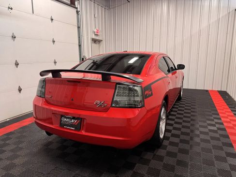 Used 2010 Dodge Charger R/T RWD image 15