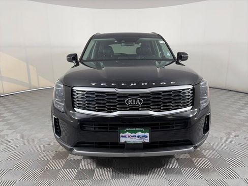 Used 2021 Kia Telluride S image 2