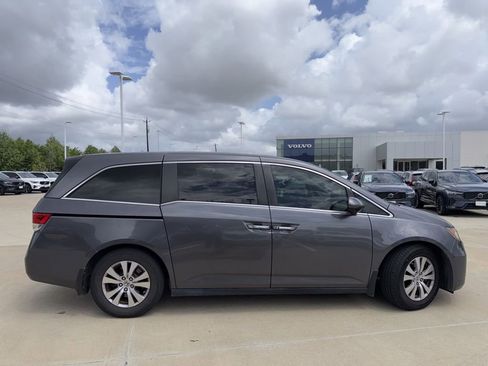Used 2016 Honda Odyssey EX-L image 13