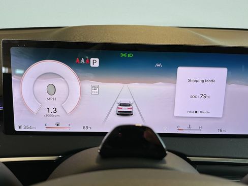 New 2026 Genesis GV70 2.5T Select AWD/4WD image 27