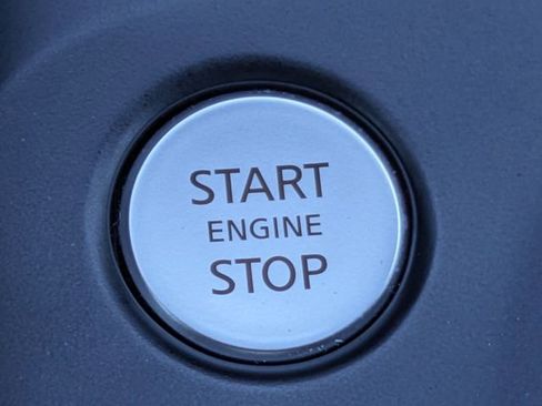 Used 2023 INFINITI QX55 Essential image 34