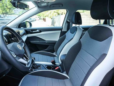 New 2026 Volkswagen Taos S image 27