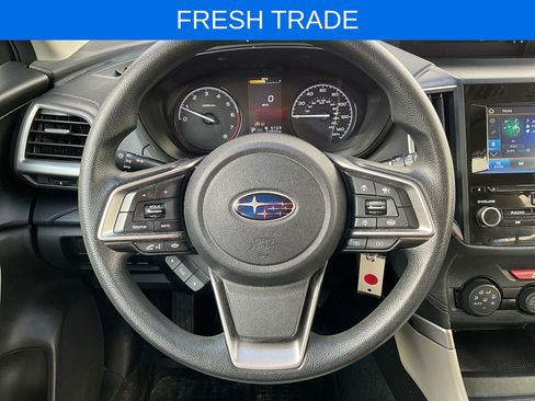 Used 2020 Subaru Forester Base w/ Alloy Wheel Package image 5