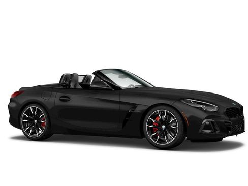 New 2026 BMW Z4 M40i image 5