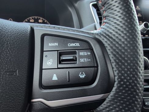 Used 2025 Honda Ridgeline TrailSport image 18