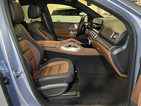 New 2026 Mercedes-Benz GLE 63 AMG S image 12