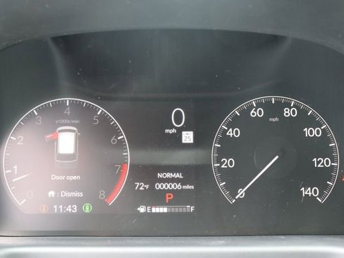 Used 2026 Honda Odyssey EX-L image 34