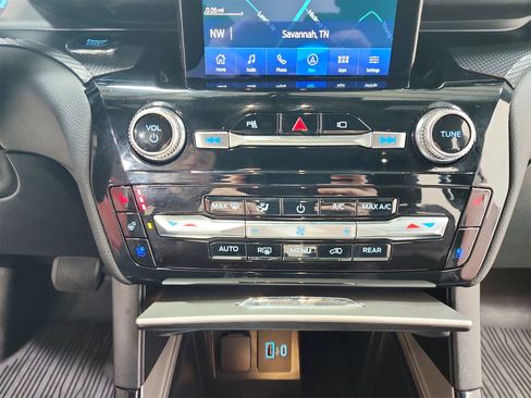 Used 2023 Ford Explorer ST w/ Equipment Group 401A image 32