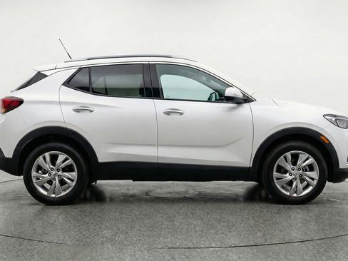 Used 2025 Buick Encore GX Preferred image 11