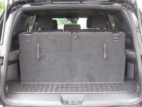 Certified 2025 Toyota 4Runner SR5 RWD image 20