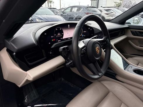 Used 2023 Porsche Taycan RWD image 23