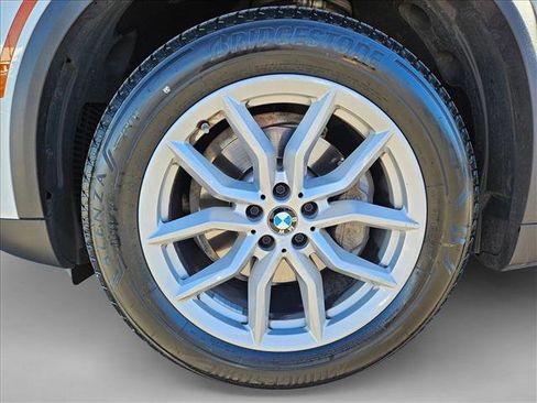 Certified 2023 BMW X5 xDrive40i w/ Parking Assistance Package image 23