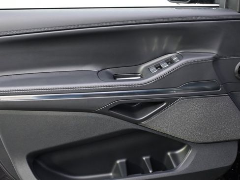 New 2025 Lincoln Navigator Reserve w/ Jet Appearance Package image 23