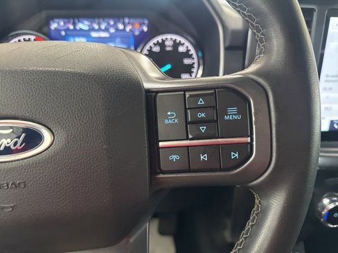 Used 2023 Ford F150 XLT w/ Equipment Group 302A High image 30