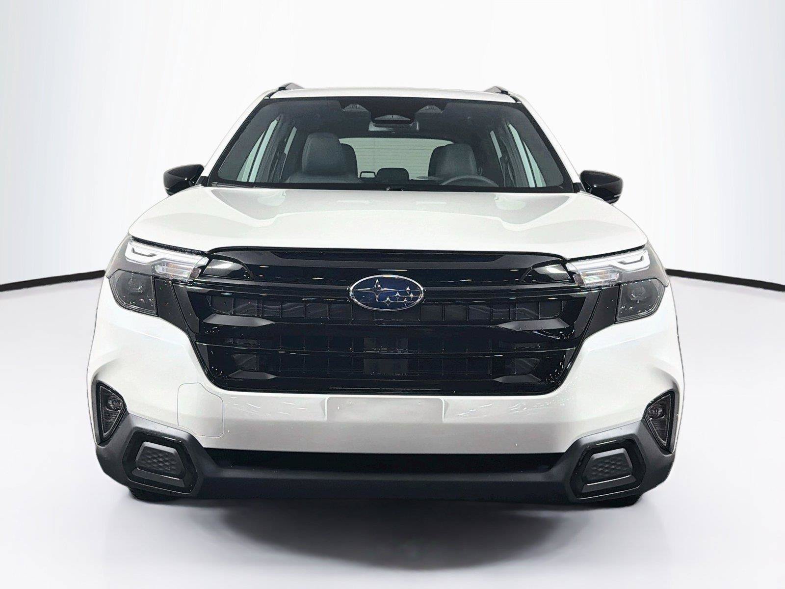 New 2026 Subaru Forester Sport AWD/4WD image 6