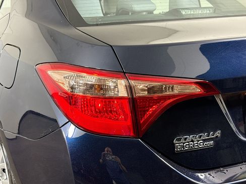Used 2017 Toyota Corolla LE image 35
