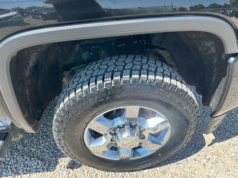 Used 2018 GMC Sierra 3500 Denali image 43