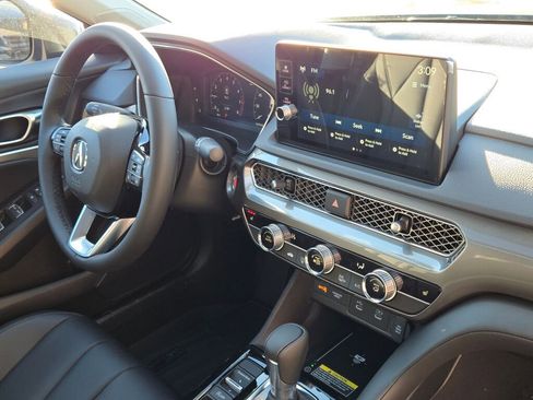 New 2026 Acura Integra image 8