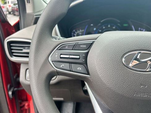 Used 2020 Hyundai Santa Fe SEL image 31