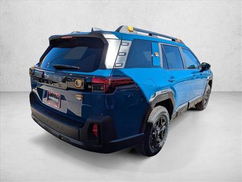 New 2026 Subaru Outback Wilderness AWD/4WD image 5