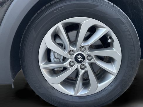 Used 2018 Hyundai Tucson SE FWD image 29